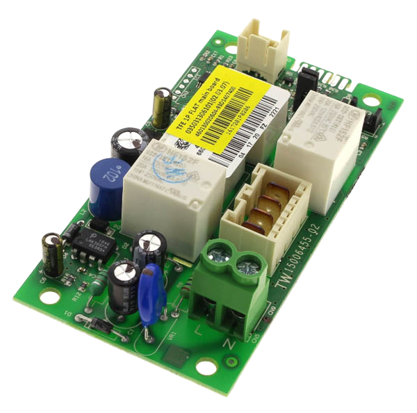 Worimex Spareparts Control Board Ariston Velis, Velis Premium, Velis Plus 65151293 (ORJ)