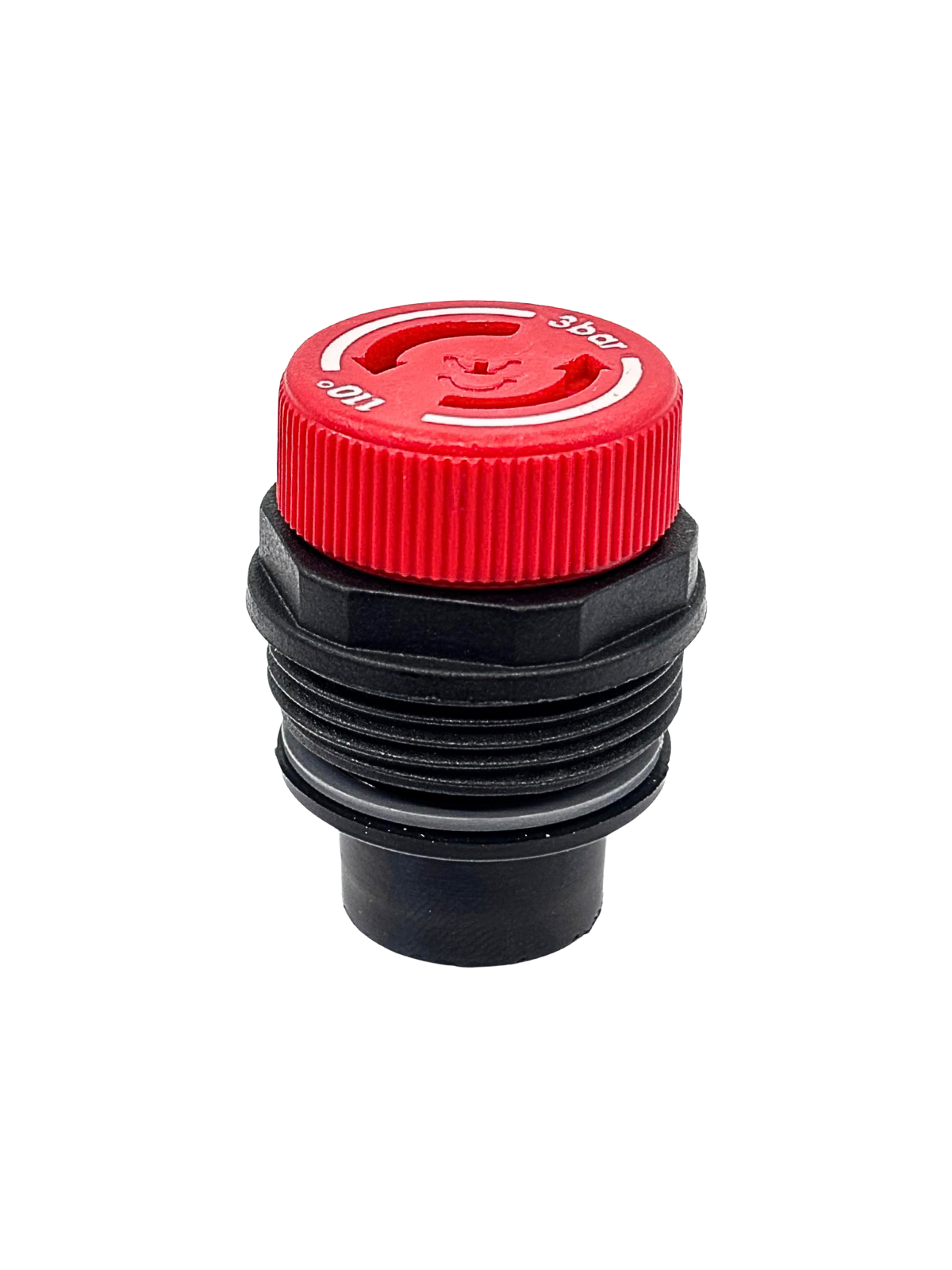Worimex Spareparts Safety Valve Cap TR C Type